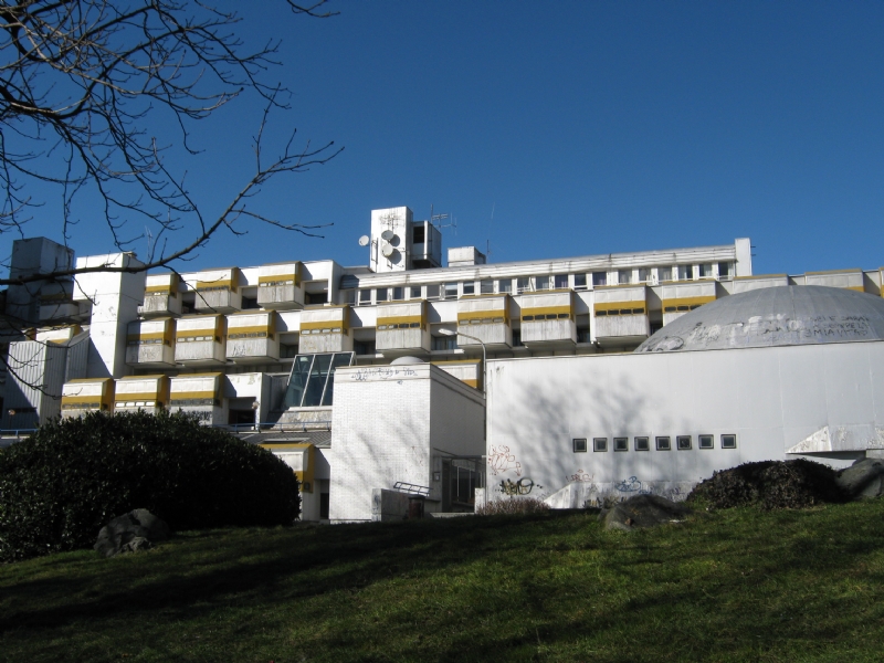 IVREA: da Eporedia al sogno olivettiano